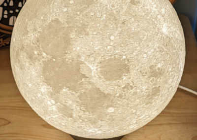 lampa luna